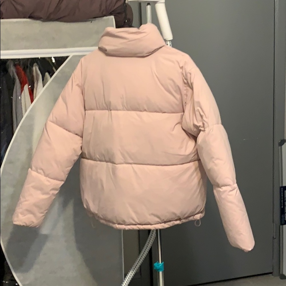 Women’s Express Puffer Jacket - Picture 2 of 8